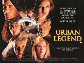 Urban Legend