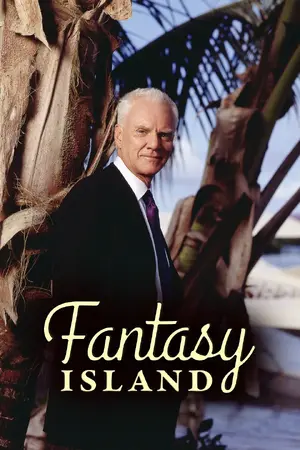"Fantasy Island" Poster