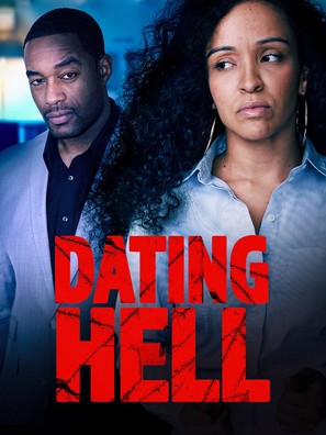 Dating Hell - Movie Cover (thumbnail)