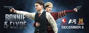 &quot;Bonnie and Clyde&quot; - Movie Poster (thumbnail)