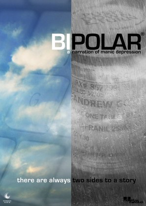 Bipolar: A Narration of Manic Depression - Movie Poster (thumbnail)