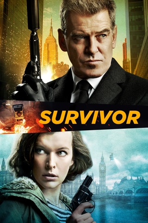 Survivor - Movie Cover (thumbnail)