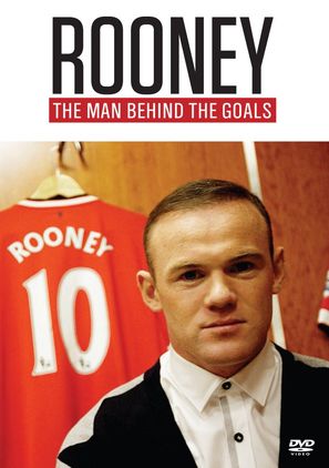 Rooney: The Man Behind the Goals - British Movie Cover (thumbnail)