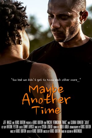 Maybe Another Time - Movie Poster (thumbnail)