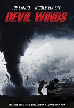 Devil Winds - Movie Poster (thumbnail)
