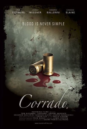 Corrado - Movie Poster (thumbnail)