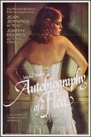 The Autobiography of a Flea - Movie Poster (thumbnail)