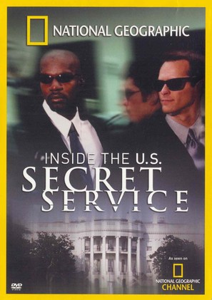 Inside the U.S. Secret Service - poster (thumbnail)