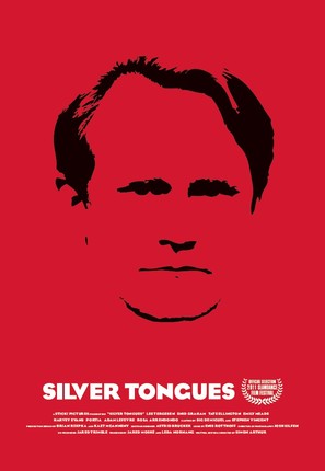 Silver Tongues - Movie Poster (thumbnail)
