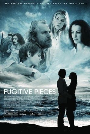 Fugitive Pieces - Movie Poster (thumbnail)