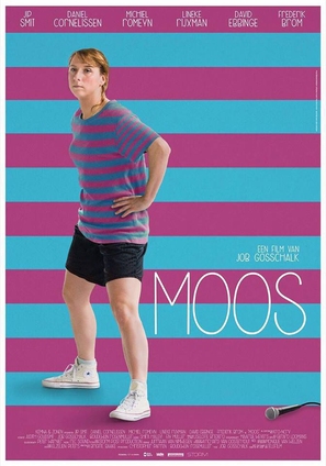 Moos - Dutch Movie Poster (thumbnail)