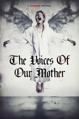 The Voices of Our Mother Poster