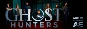 &quot;Ghost Hunters&quot;