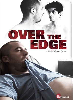 Over the Edge - DVD movie cover (thumbnail)