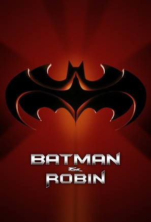 Batman And Robin - Movie Poster (thumbnail)