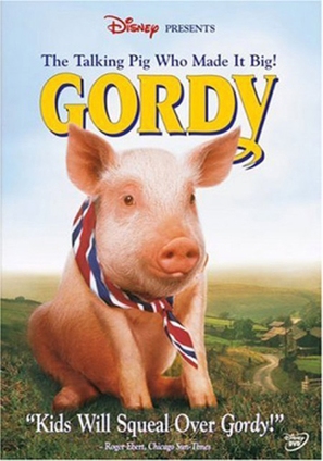 Gordy - Movie Cover (thumbnail)