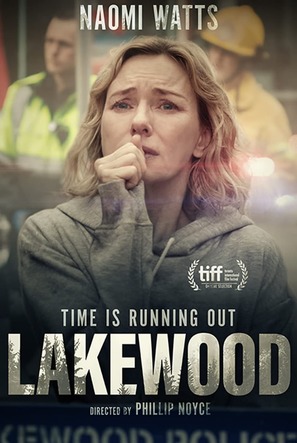 Lakewood - Movie Poster (thumbnail)