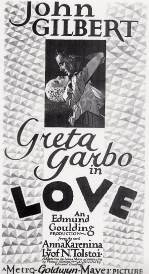 Love - Movie Poster (thumbnail)