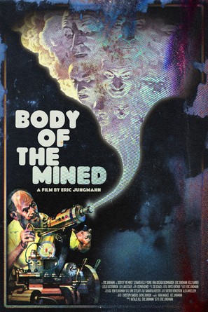 Body of the Mined - Movie Poster (thumbnail)
