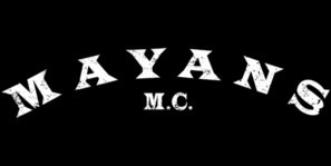 &quot;Mayans M.C.&quot; - Logo (thumbnail)