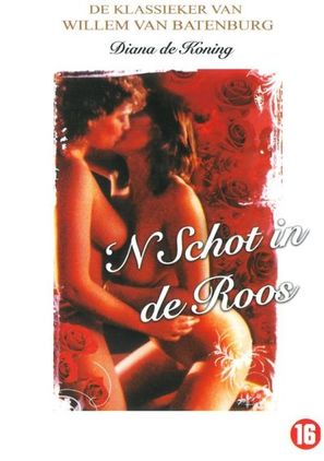 &#039;n schot in de roos - Dutch Movie Cover (thumbnail)