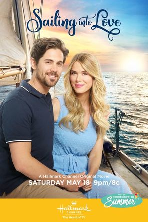 Sailing Into Love - Movie Poster (thumbnail)