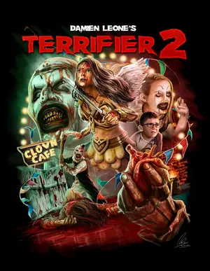 Terrifier 2 Other