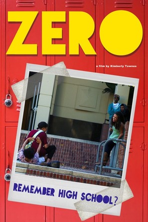 Zero - Movie Poster (thumbnail)