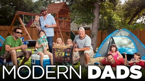 &quot;Modern Dads&quot; - Video on demand movie cover (thumbnail)