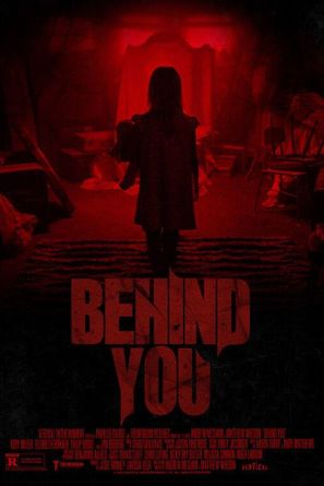 Behind You - Movie Poster (thumbnail)
