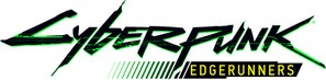 &quot;Cyberpunk: Edgerunners&quot; - Logo (thumbnail)