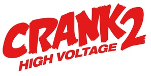 Crank: High Voltage - Logo (thumbnail)