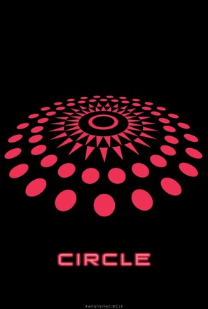 Circle - Movie Poster (thumbnail)