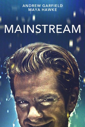 Mainstream - Video on demand movie cover (thumbnail)