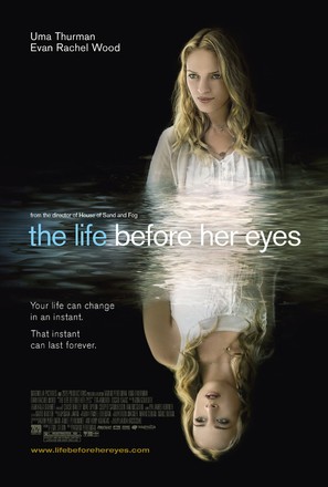 Life Before Her Eyes - Movie Poster (thumbnail)
