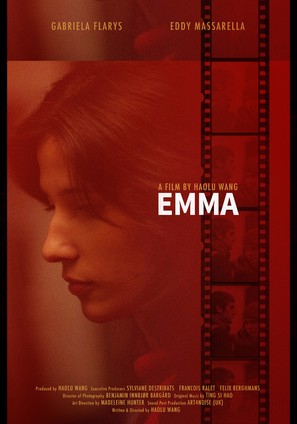 Emma - British Movie Poster (thumbnail)