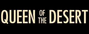 Queen of the Desert - Logo (thumbnail)