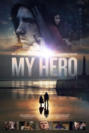 My Hero - Movie Poster (thumbnail)