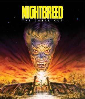 Nightbreed - Movie Cover (thumbnail)