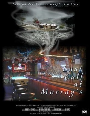 Last Call at Murray&#039;s - poster (thumbnail)