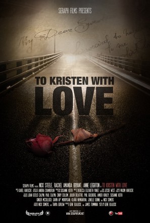 To Kristen with Love - Movie Poster (thumbnail)