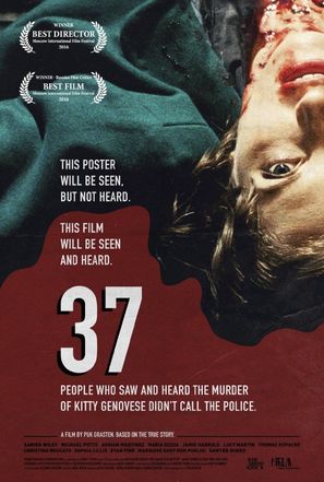 37 - Danish Movie Poster (thumbnail)