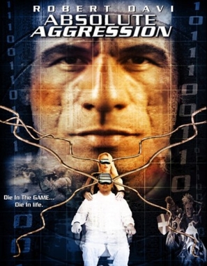 Absolute Aggression - Movie Poster (thumbnail)