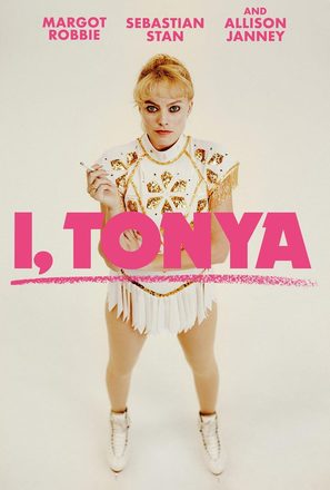 I, Tonya - Movie Poster (thumbnail)