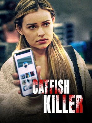 Catfish Killer - poster (thumbnail)