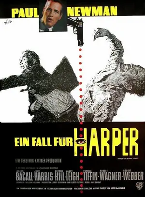 Harper Poster