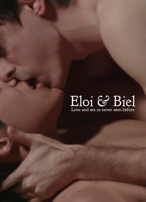 Eloi &amp; Biel - Spanish Movie Poster (thumbnail)