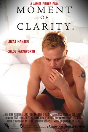 Moment of Clarity - British Movie Poster (thumbnail)