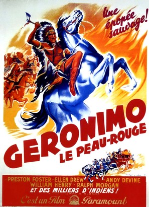 Geronimo