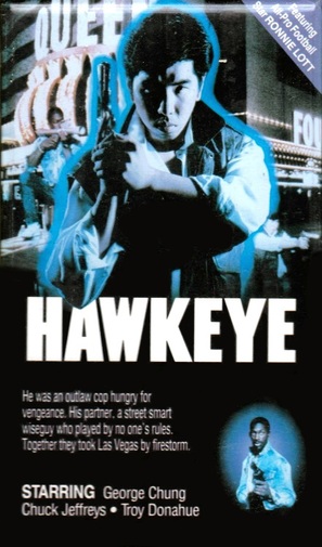 Hawkeye - Movie Cover (thumbnail)